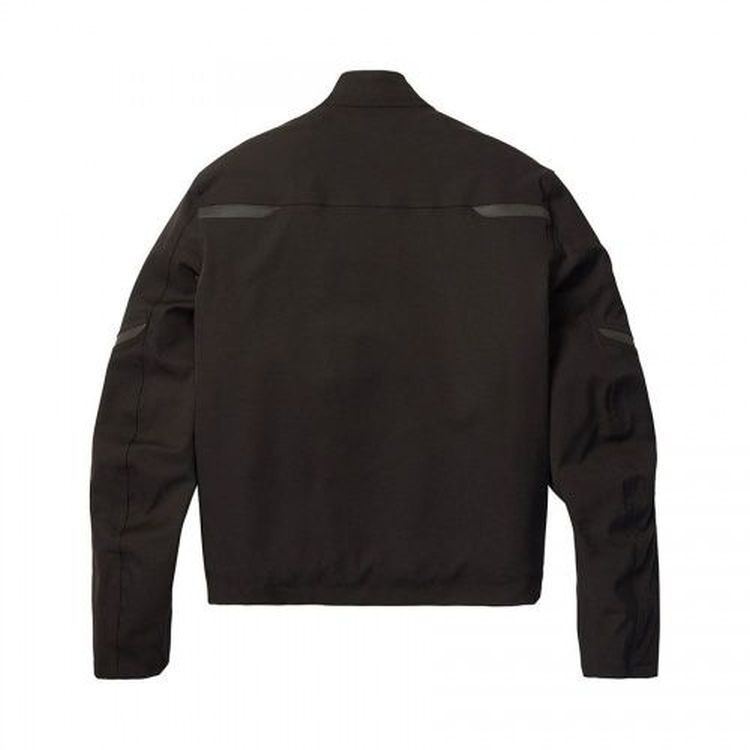 Indian Motorcycle Men's Franklin Riding Jacket (black) - Moore